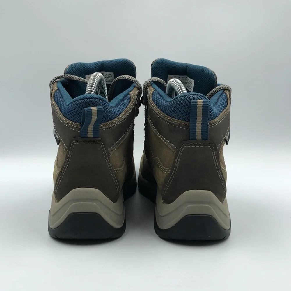 Timberland Mt. Maddsen‎ Waterproof Hiking Boots Women’s Sz 6.5